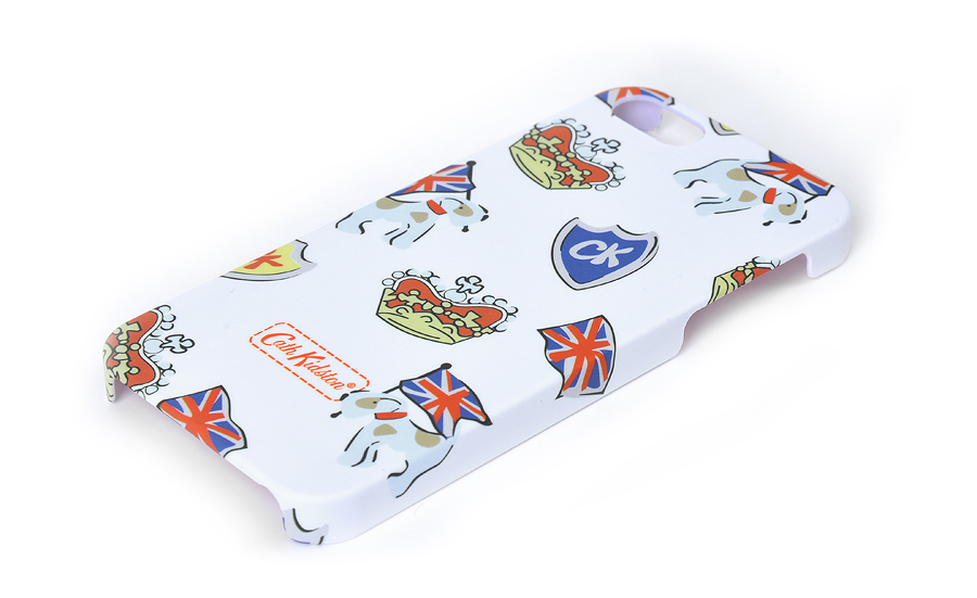   iPhone 5  iPhone 5s Cath Kidston 