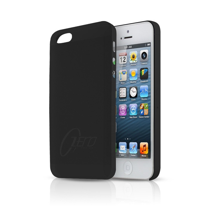    iPhone 5  iPhone 5s Itskins Zero.3 