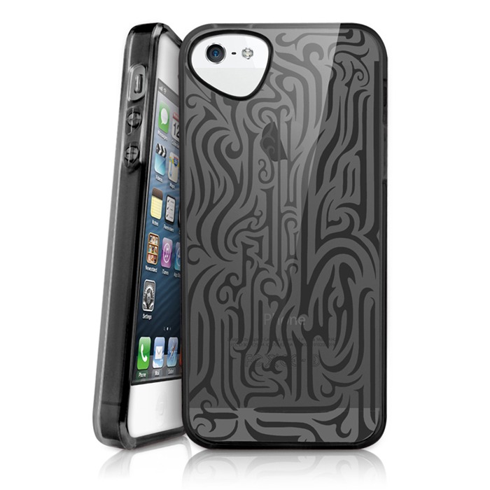    iPhone 5  iPhone 5s Itskins Ink 