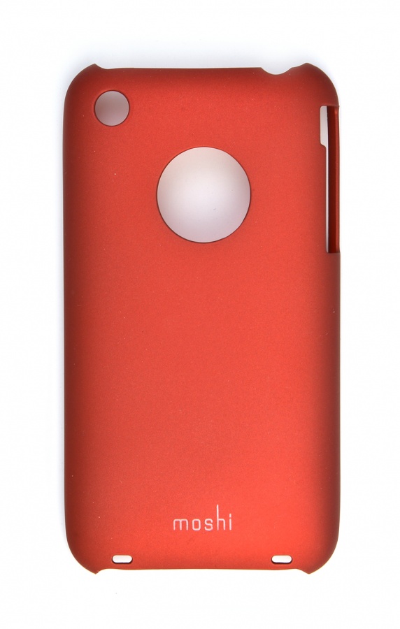   iPhone 3g  iPhone 3gs Moshi 