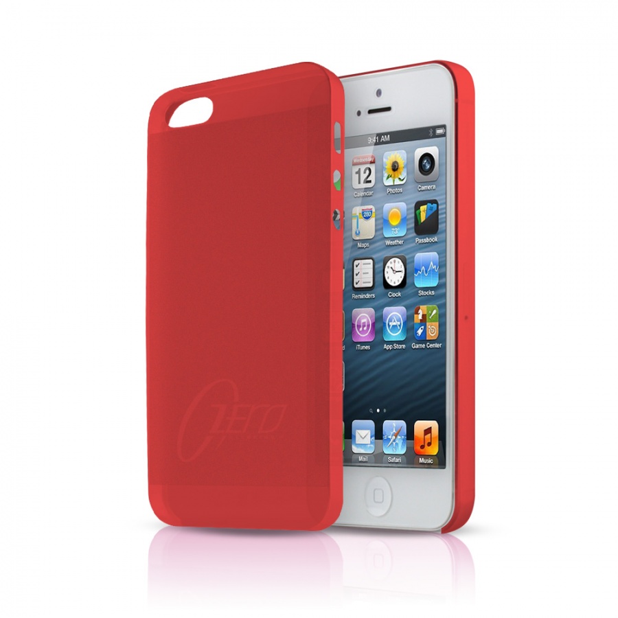    iPhone 5  iPhone 5s Itskins Zero.3 