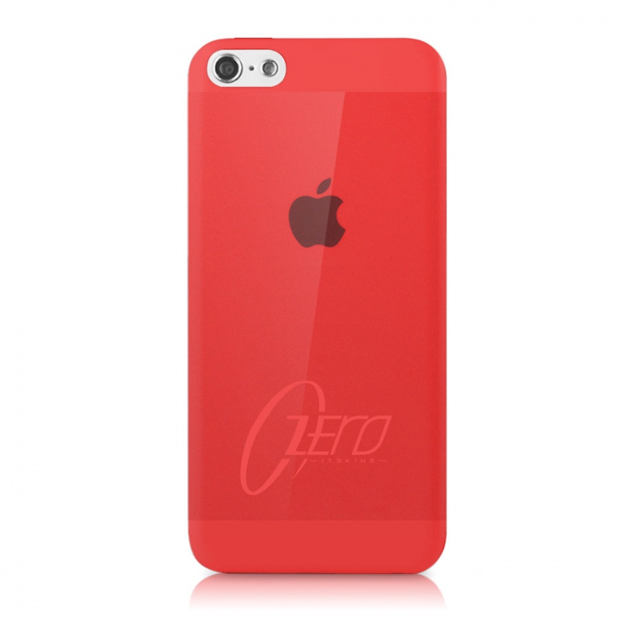    iPhone 5C Itskins Zero.3 
