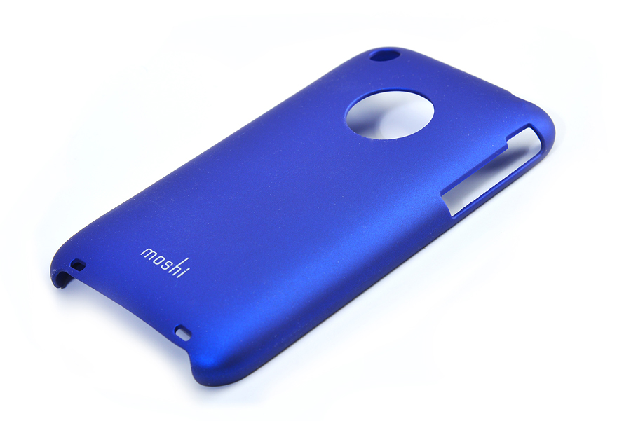   iPhone 3g  iPhone 3gs Moshi 
