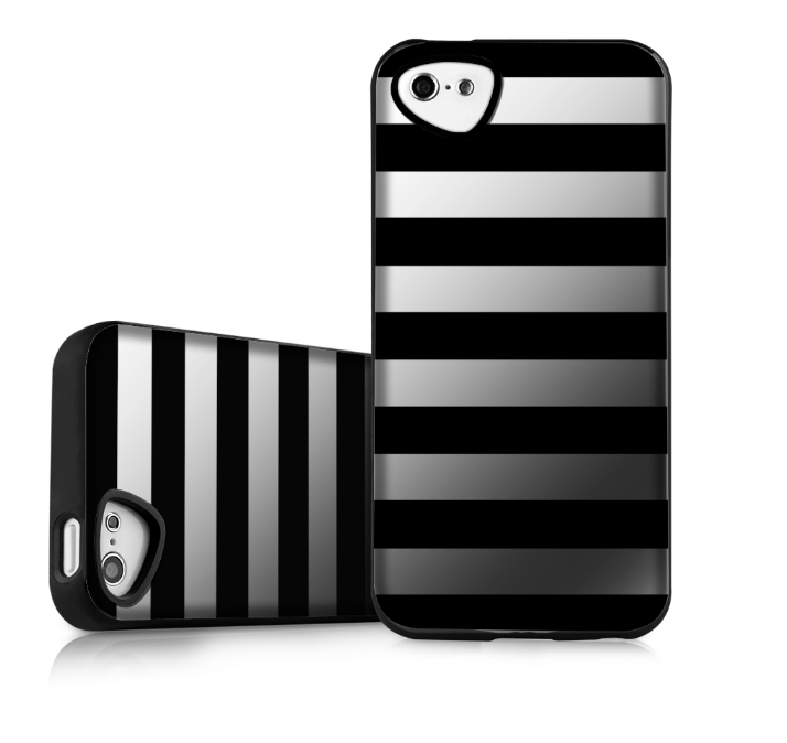    iPhone 5C Itskins Killer Chic   
