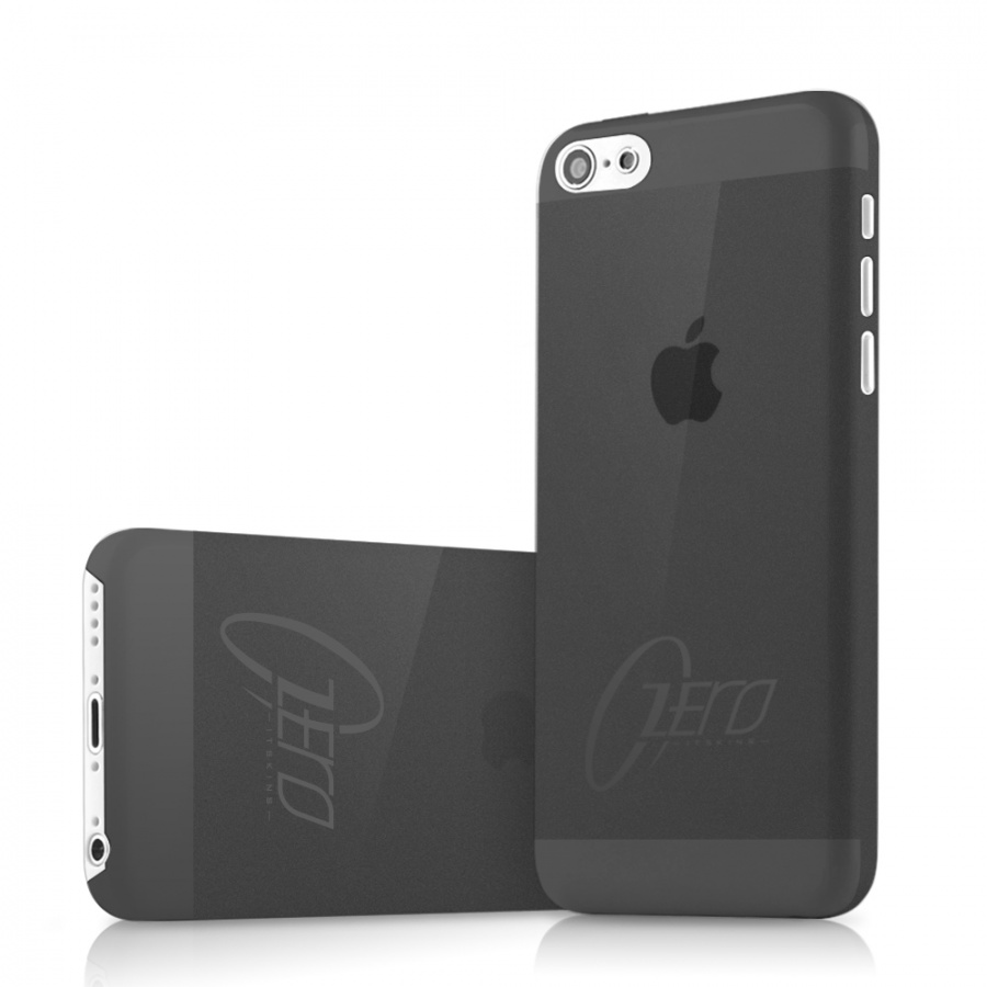    iPhone 5C Itskins Zero.3 