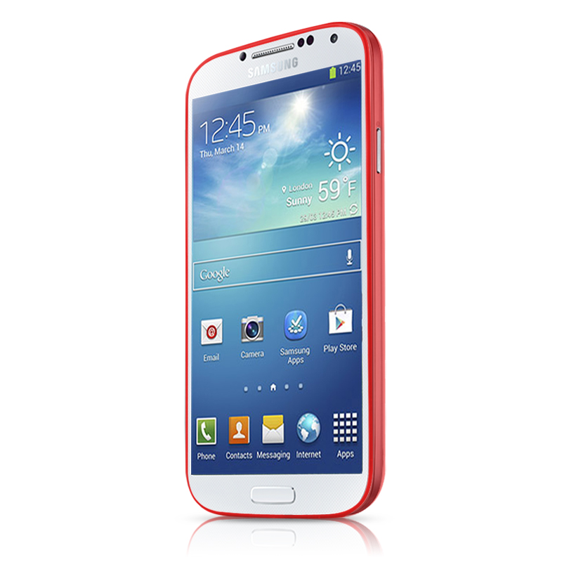    Samsung Galaxy S4 i9500 Itskins Zero.3 