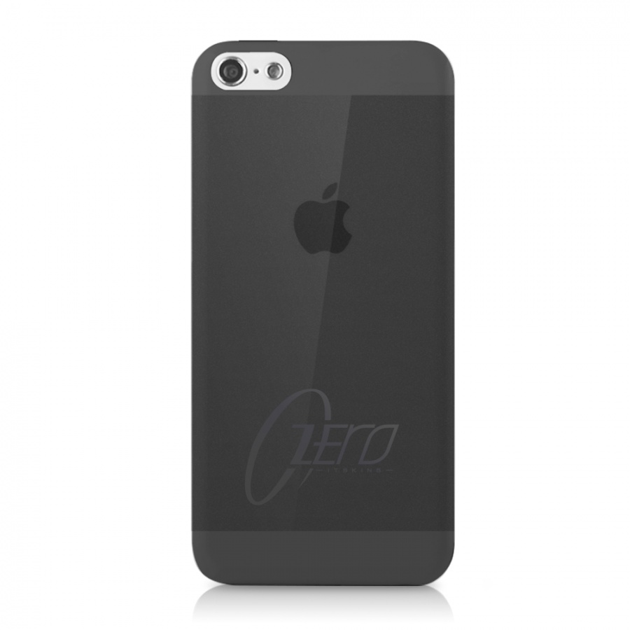    iPhone 5C Itskins Zero.3 