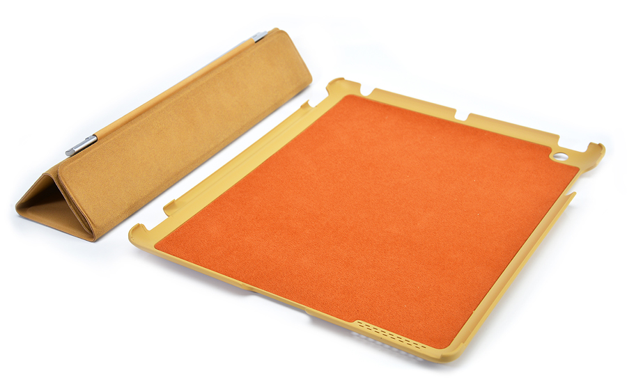 Smart cover  iPad    
