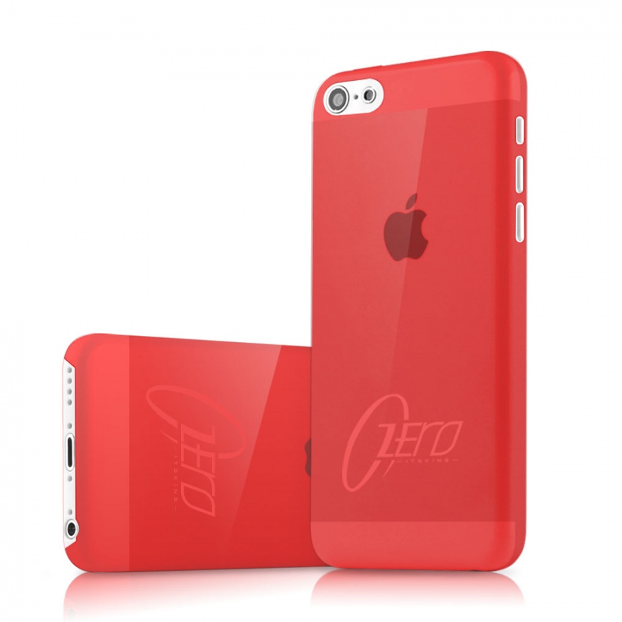    iPhone 5C Itskins Zero.3 