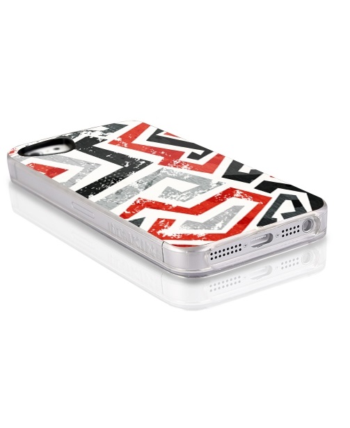    iPhone 5  iPhone 5s Itskins Phantom   