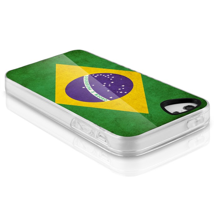    iPhone 5 Itskins Phantom  