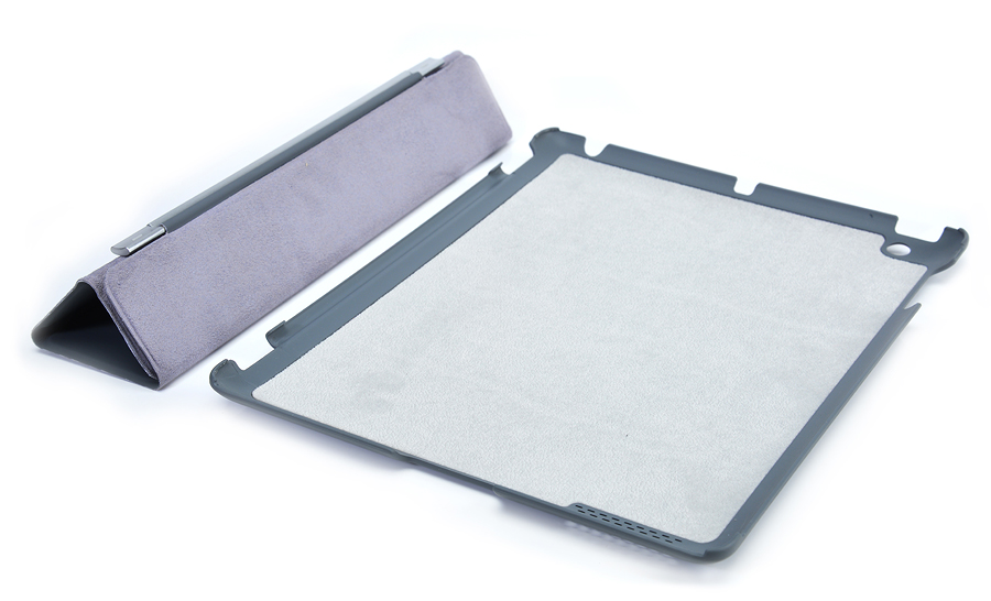 Smart cover  iPad -   