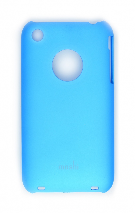   iPhone 3g  iPhone 3gs Moshi 