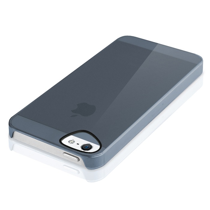   iPhone 5  iPhone 5s Itskins The new Ghost  