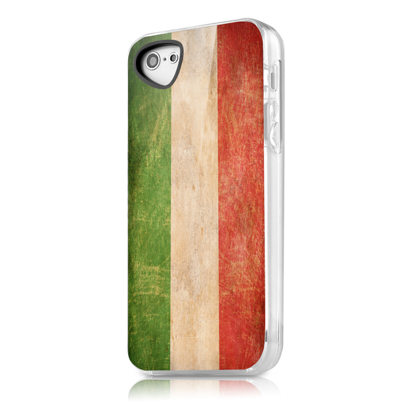    iPhone 5 Itskins Phantom  