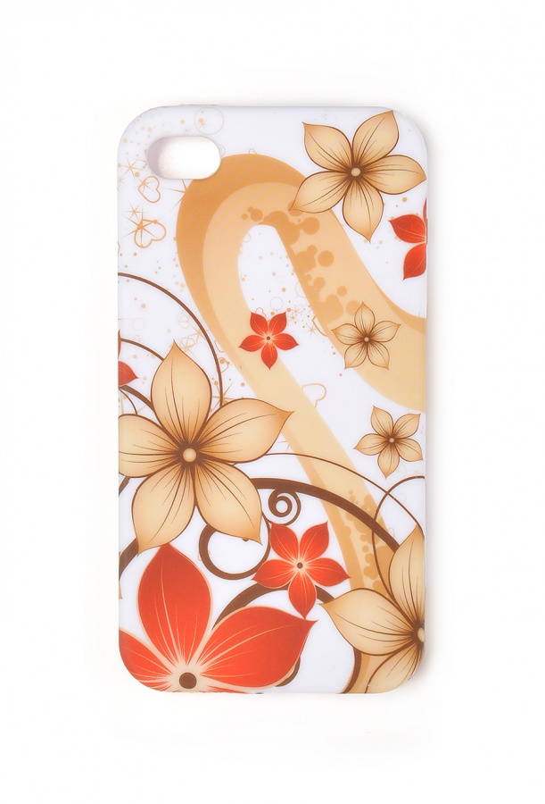    iPhone 4  iPhone 4s    