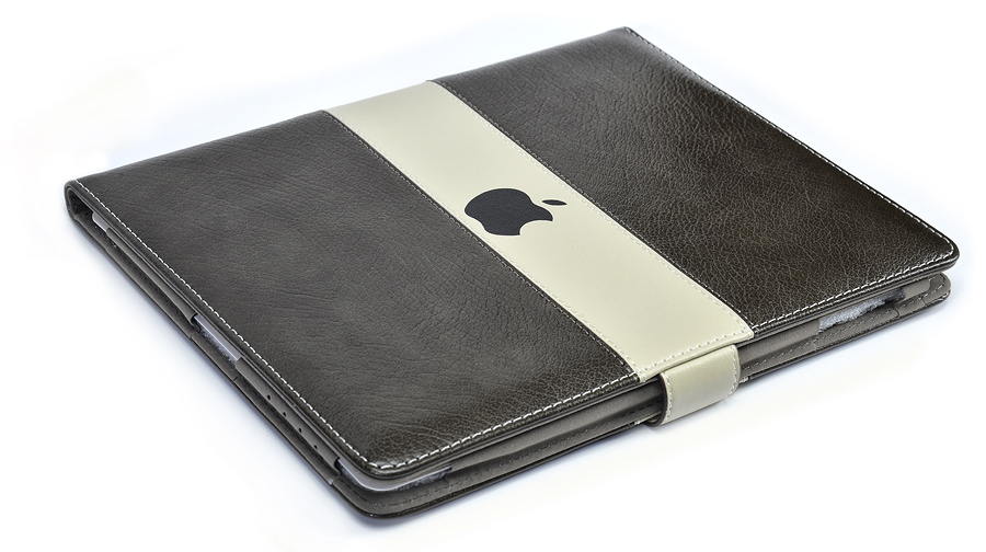  -  iPad   