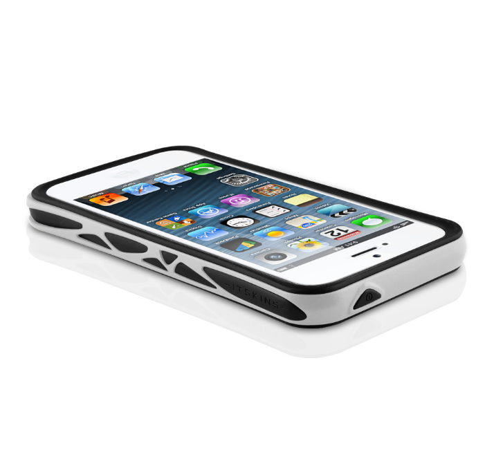    iPhone 5  iPhone 5s Itskins Venum 