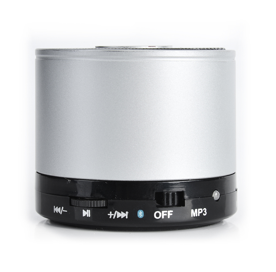    Monster Beats by Dr Dre Mini bluetooth Speaker 