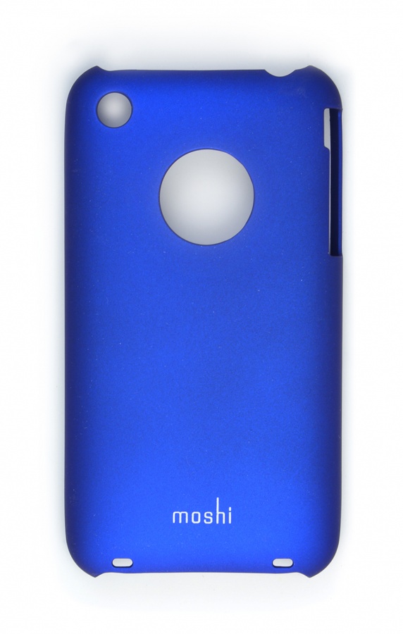   iPhone 3g  iPhone 3gs Moshi 