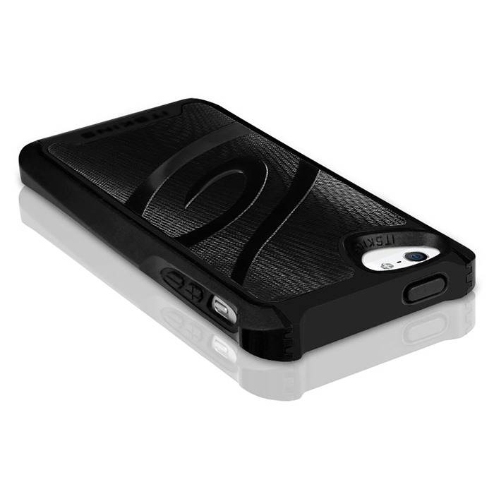     iPhone 5  iPhone 5s Itskins Fusion Alu Core 
