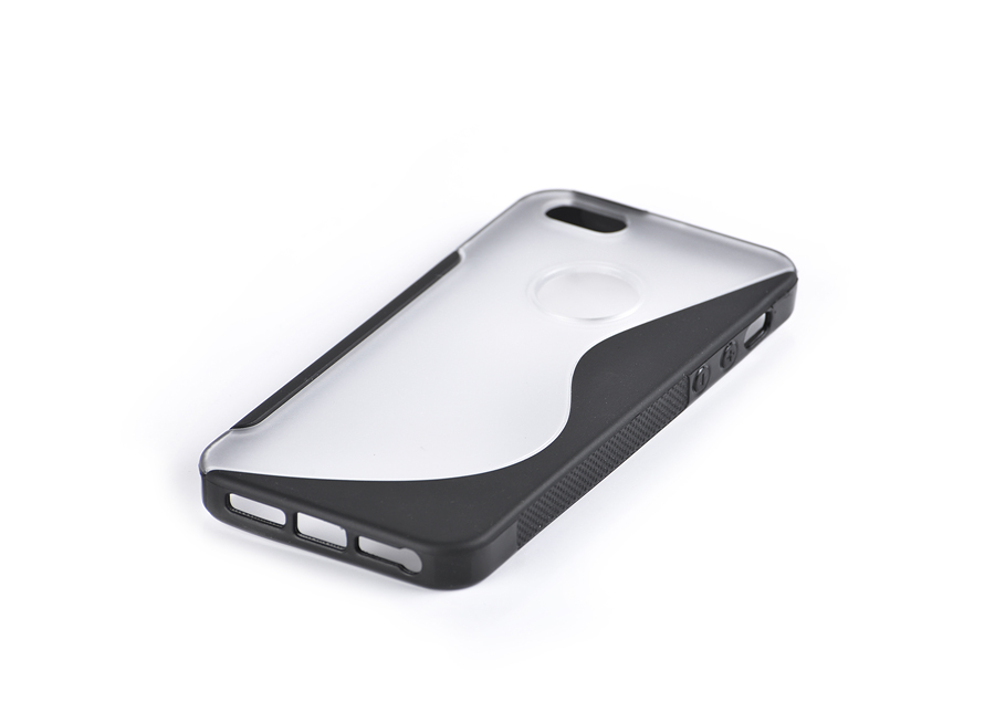    iPhone 5  iPhone 5s TPU 