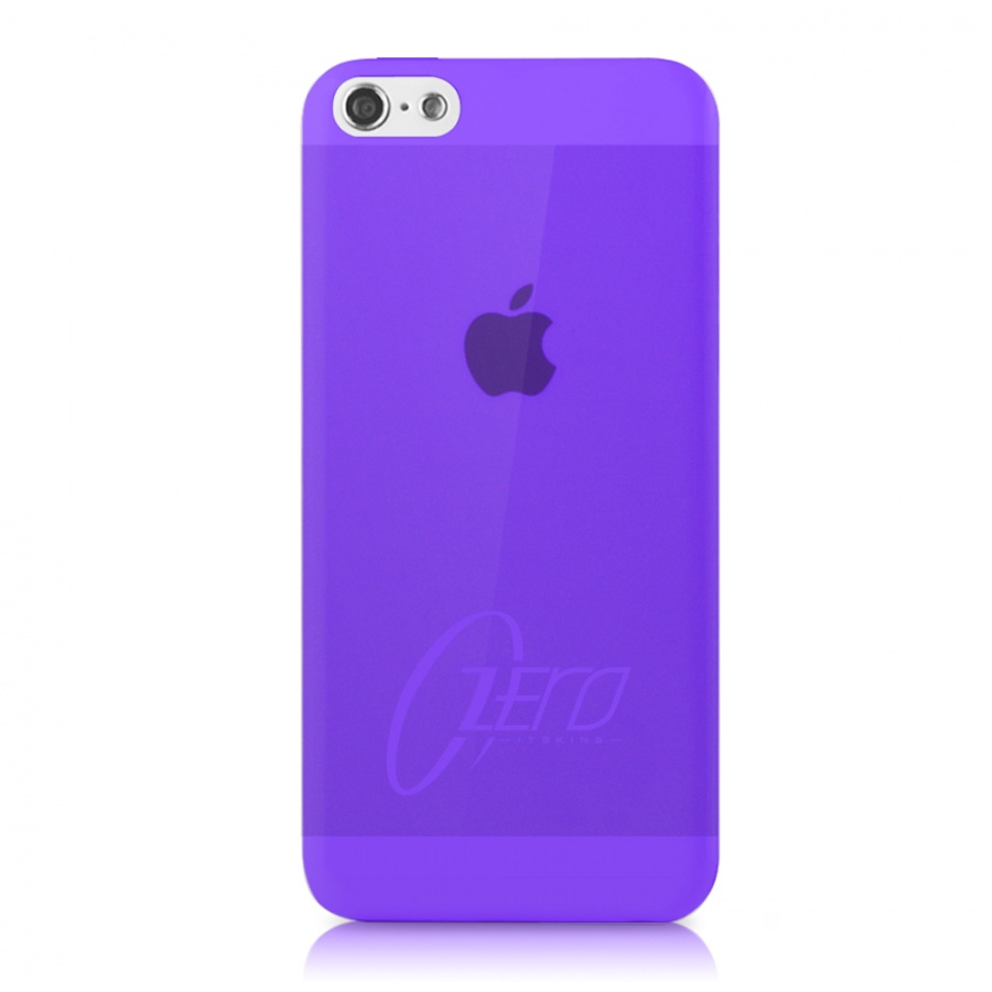    iPhone 5C Itskins Zero.3 
