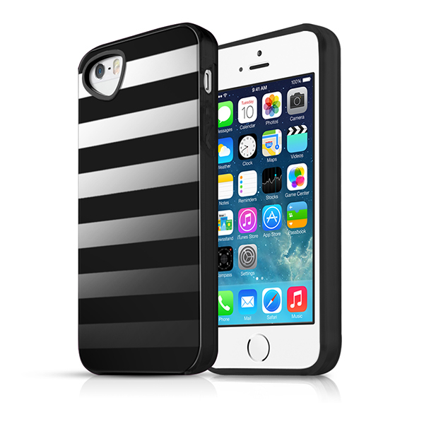    iPhone 5  iPhone 5s Itskins Killer Chic    