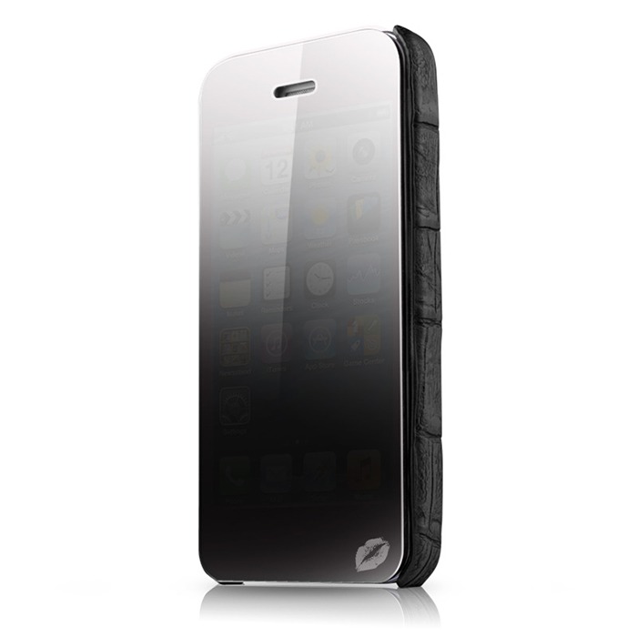  -  iPhone 5  iPhone 5s Itskins Lipstick   c  