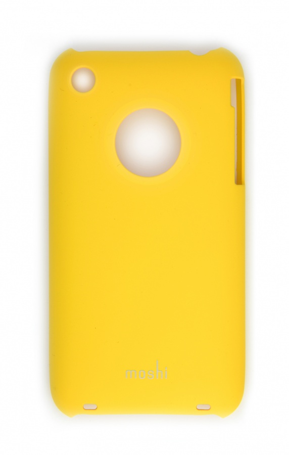   iPhone 3g  iPhone 3gs Moshi 
