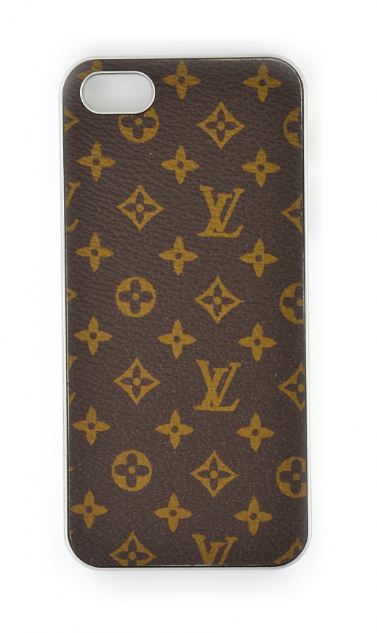   iPhone 5  iPhone 5s Louis Vuitton     