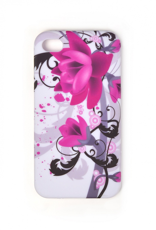    iPhone 4  iPhone 4s    