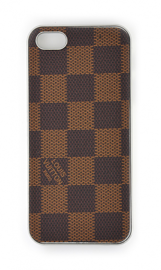   iPhone 5  iPhone 5s Louis Vuitton      