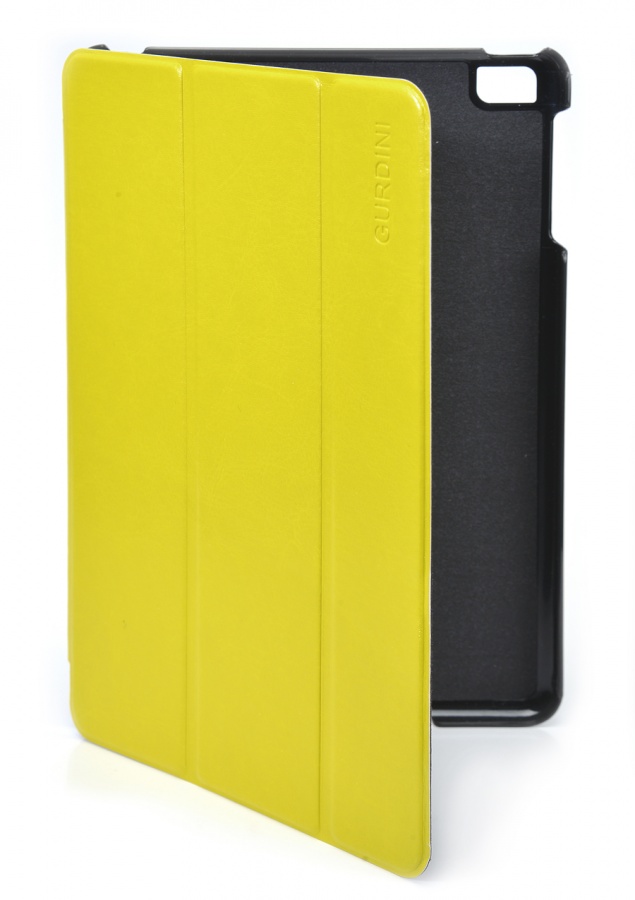    iPad mini Gurdini 