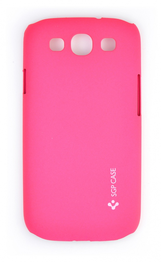   Samsung Galaxy S3 i9300 SGP Case 