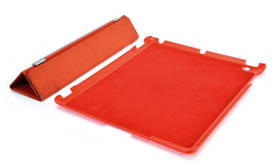 Smart cover  iPad    