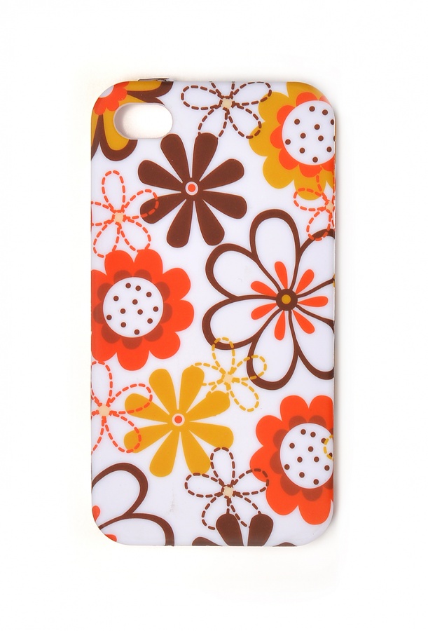    iPhone 4  iPhone 4s    