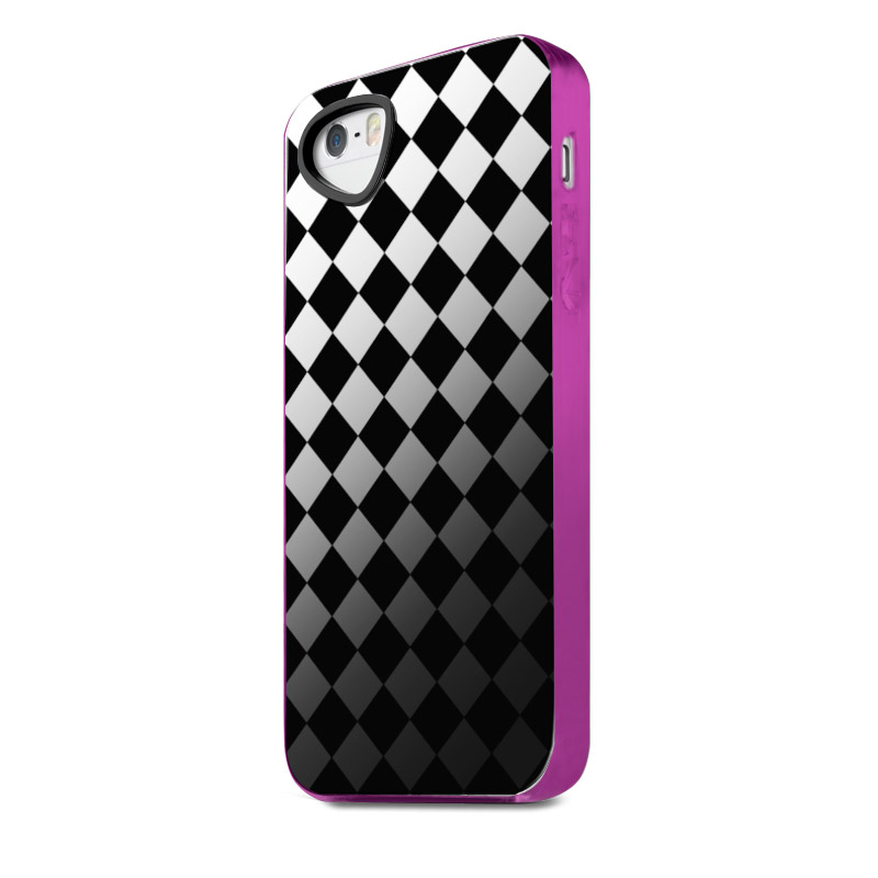    iPhone 5  iPhone 5s Itskins Killer Chic  