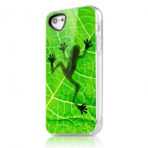    iPhone 5  iPhone 5s Itskins Phantom   