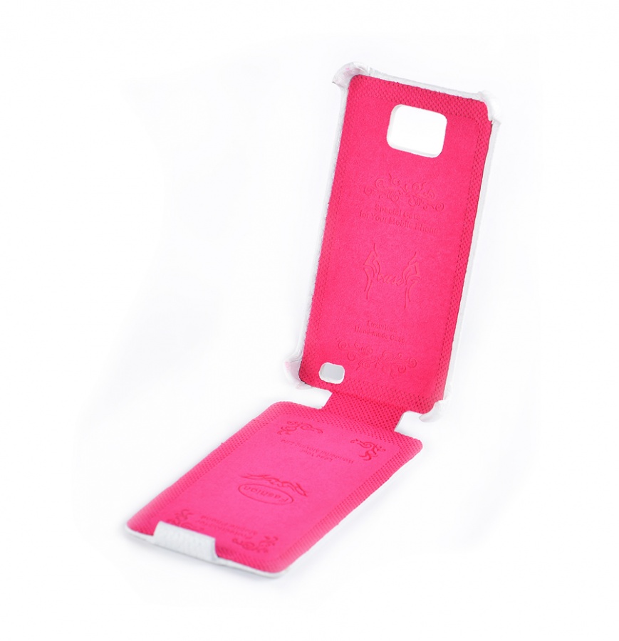  -  Samsung Galaxy S2 i9100 Fashion 