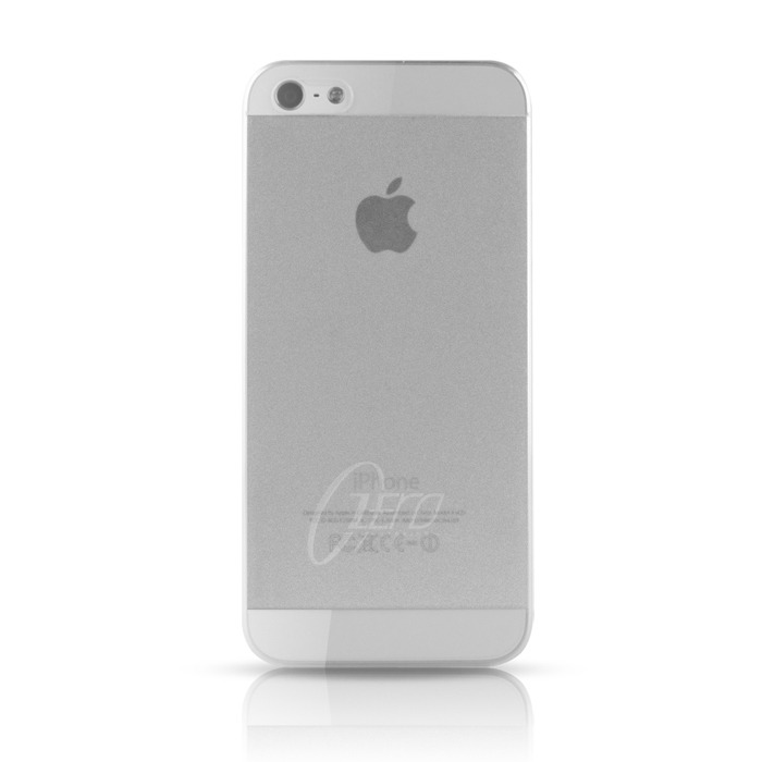    iPhone 5  iPhone 5s Itskins Zero 