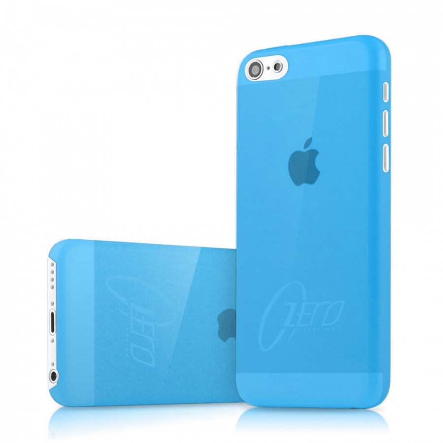    iPhone 5C Itskins Zero.3 