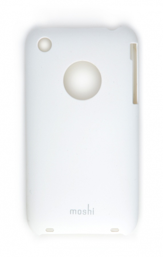   iPhone 3g  iPhone 3gs Moshi 