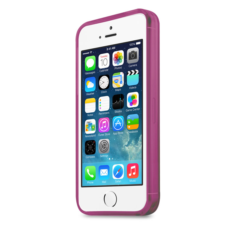    iPhone 5  iPhone 5s Itskins Killer Chic  