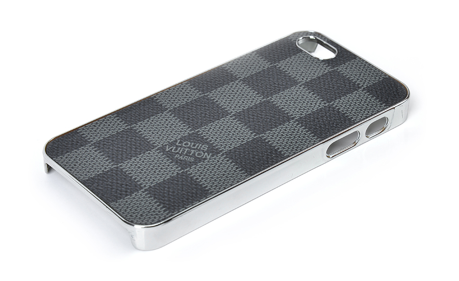   iPhone 5  iPhone 5s Louis Vuitton     