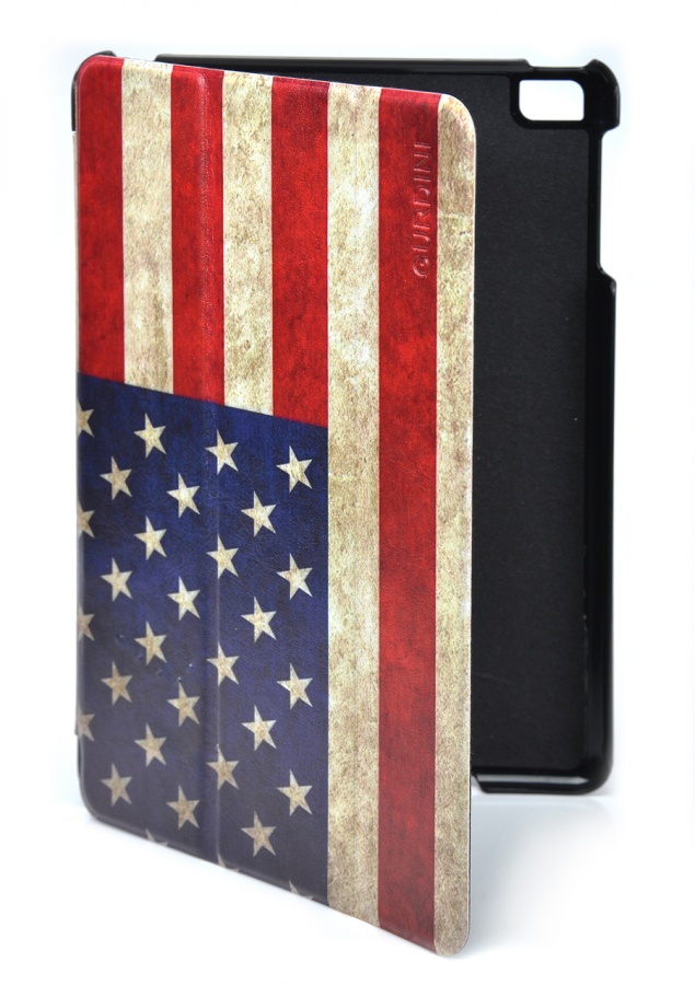    iPad mini Gurdini " "