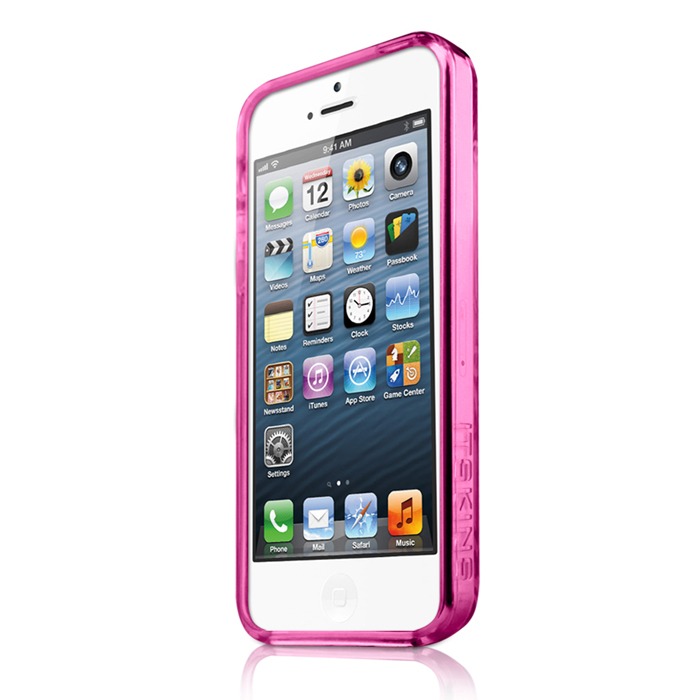    iPhone 5  iPhone 5s Itskins Ink 