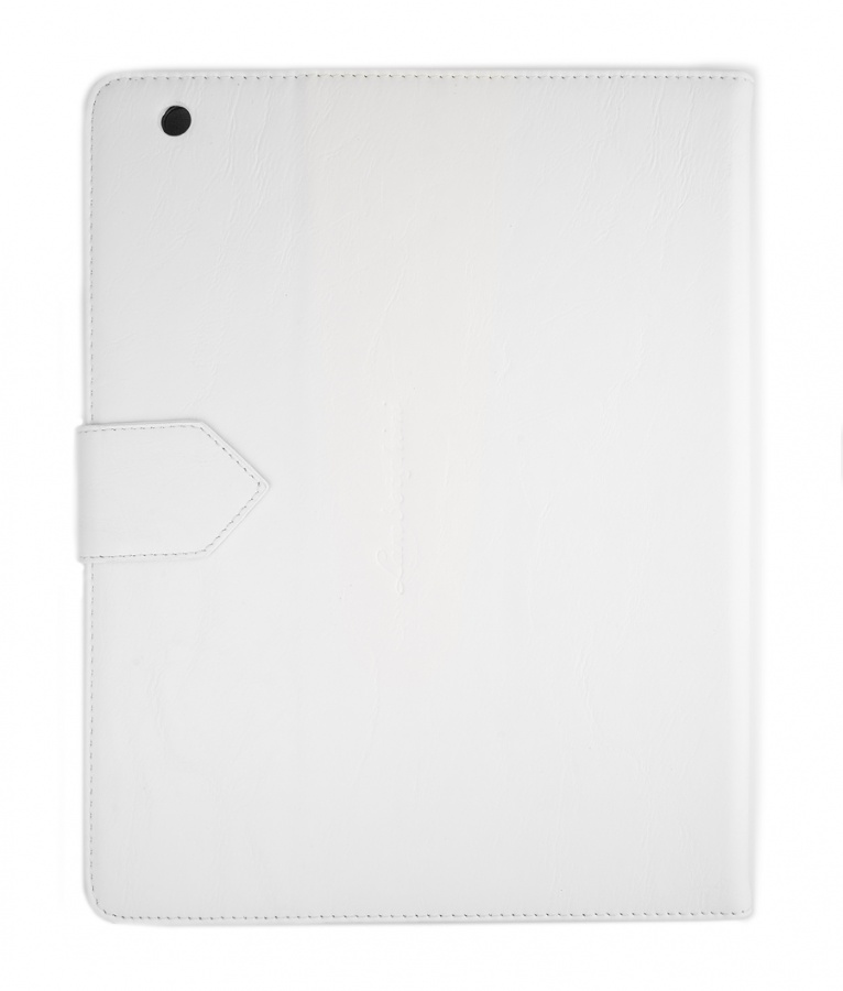    iPad Lamborghini 