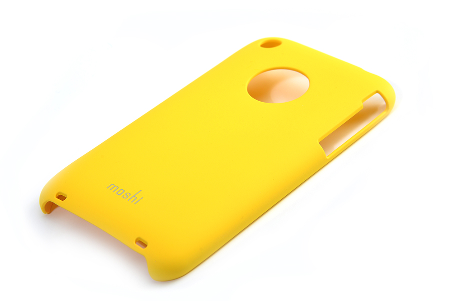   iPhone 3g  iPhone 3gs Moshi 