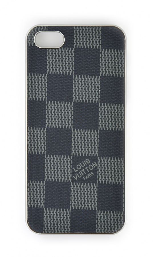   iPhone 5  iPhone 5s Louis Vuitton     